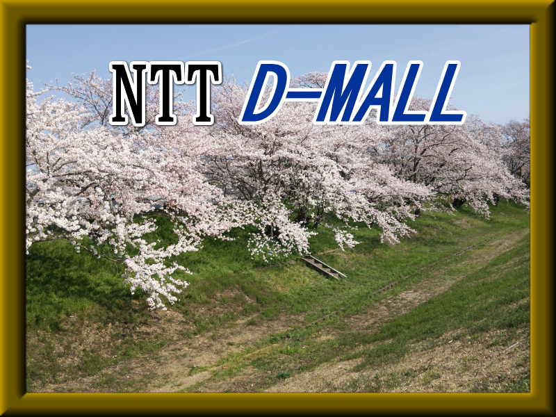 NTT D-MALL